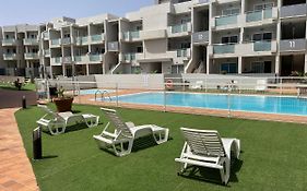 Beautiful, Modern Apartment In Sunny Corralejo