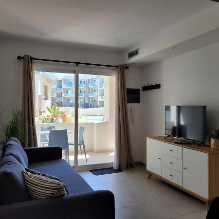 Beautiful, Modern Apartment In Sunny Corralejo Esterno foto