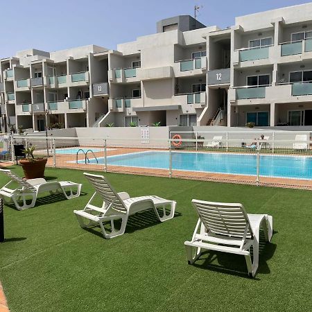 Beautiful, Modern Apartment In Sunny Corralejo Esterno foto