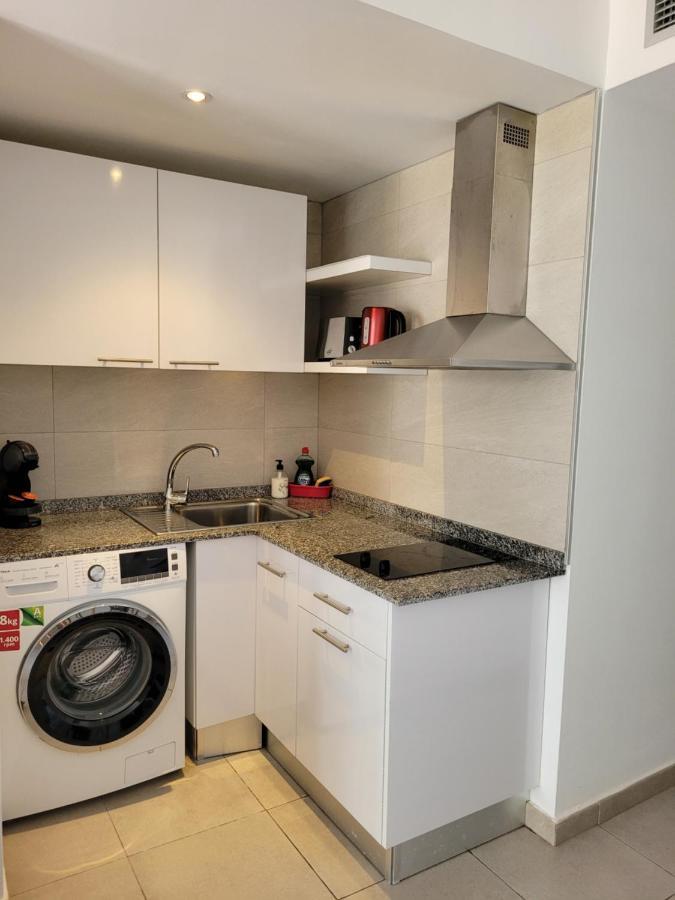 Beautiful, Modern Apartment In Sunny Corralejo Esterno foto