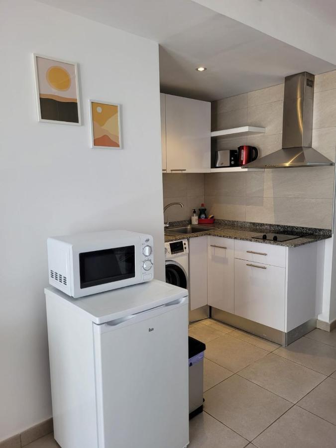 Beautiful, Modern Apartment In Sunny Corralejo Esterno foto