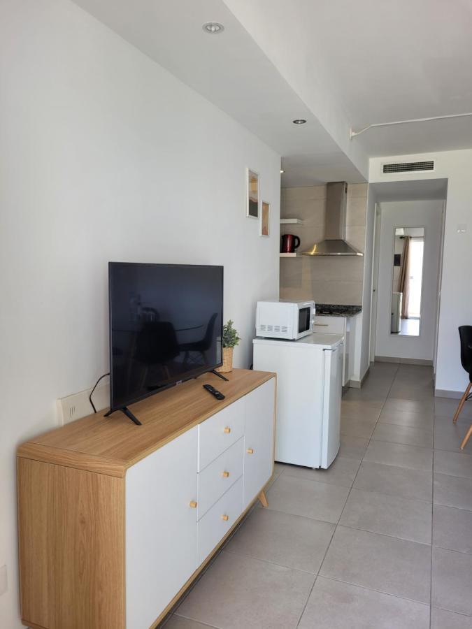 Beautiful, Modern Apartment In Sunny Corralejo Esterno foto