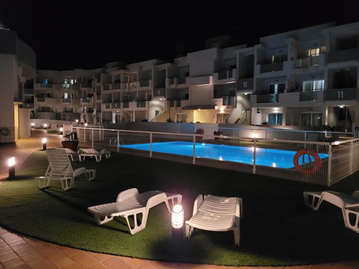 Beautiful, Modern Apartment In Sunny Corralejo Esterno foto