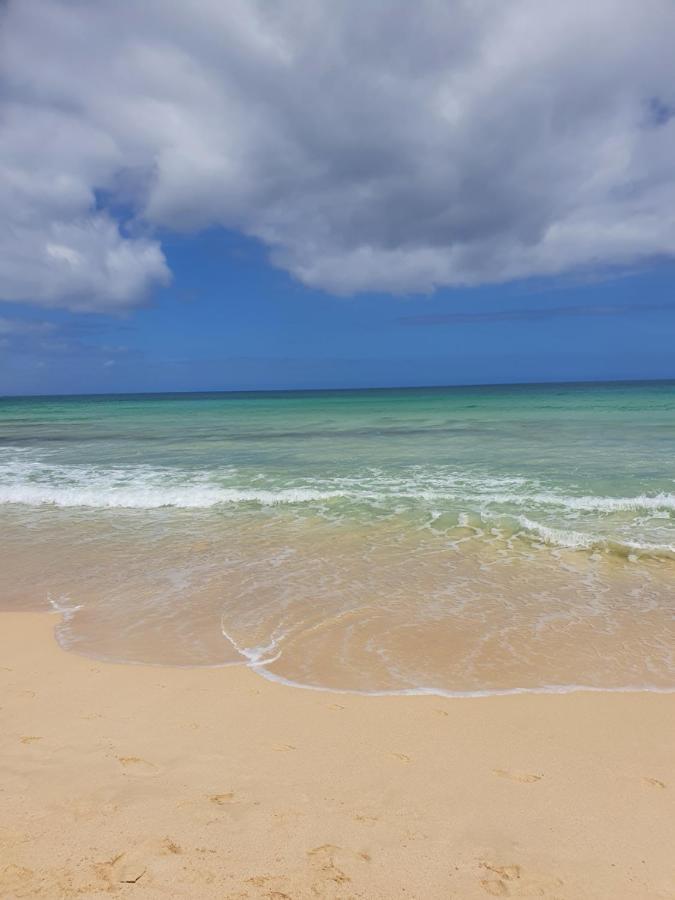 Beautiful, Modern Apartment In Sunny Corralejo Esterno foto