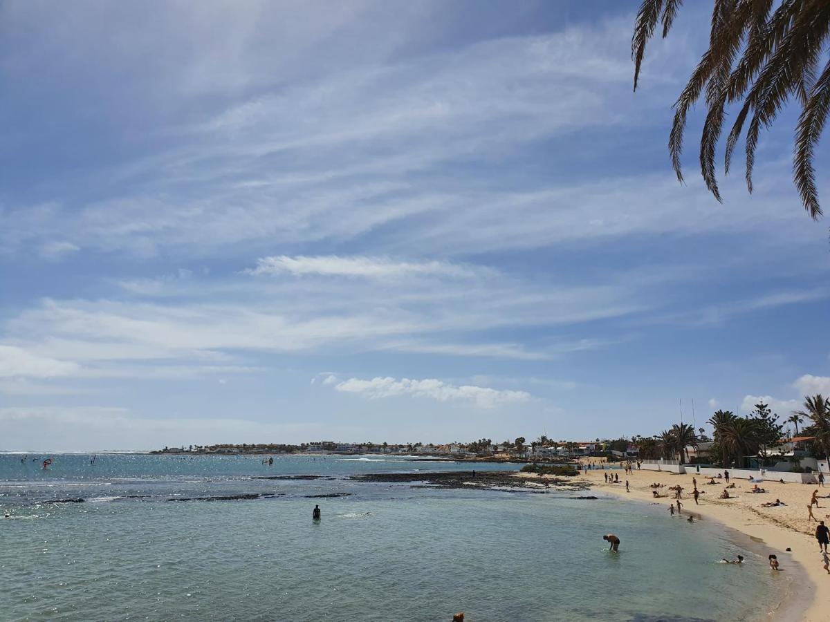 Beautiful, Modern Apartment In Sunny Corralejo Esterno foto