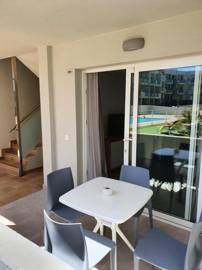 Beautiful, Modern Apartment In Sunny Corralejo Esterno foto